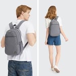 Smart Bags Exclusive Serisi Uniseks Sırt Çantası Smart Bags 8711