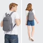 Smart Bags Exclusive Serisi Uniseks Sırt Çantası Smart Bags 8711