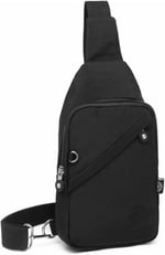 Smart Bags Krinkıl Kumaş Bodybag Postacı Çantası Kadın 21K-1239-0001