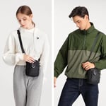 Smart Bags Mini Boy Ekstra Hafif Uniseks Postacı Çantası 3147 Turkuaz