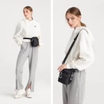 Smart Bags Mini Boy Ekstra Hafif Uniseks Postacı Çantası 3147 Turkuaz