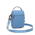 Smart Bags Mini Boy Ekstra Hafif Uniseks Postacı Çantası 3152 J.Mavi