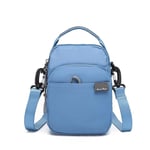 Smart Bags Mini Boy Ekstra Hafif Uniseks Postacı Çantası 3152 J.Mavi