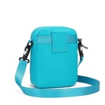 Smart Bags Mini Boy Ekstra Hafif Uniseks Postacı Çantası 3147 Turkuaz