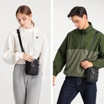 Smart Bags Mini Boy Ekstra Hafif Uniseks Postacı Çantası 3147 Turkuaz