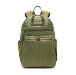 Smart Bags Orta Boy Uniseks Sırt Çantası 8715 K.Yeşil
