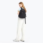 Smart Bags Orta Boy Uniseks Sırt Çantası 8715 K.Yeşil