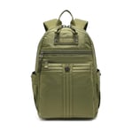 Smart Bags Orta Boy Uniseks Sırt Çantası 8715 K.Yeşil