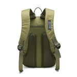 Smart Bags Orta Boy Uniseks Sırt Çantası 8715 K.Yeşil