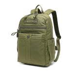 Smart Bags Orta Boy Uniseks Sırt Çantası 8715 K.Yeşil