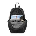 Smart Bags Orta Boy Uniseks Sırt Çantası 8715 K.Yeşil