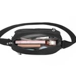 Smart Bags Postacı Kadın Çantası Krinkıl Kumaş 3166 Ten