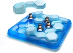 SMART Games Penguins havuzu parti