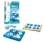 SMART Games Penguins havuzu parti