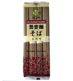 Smart Pigeon Soba Noodle 300 g – Geleneksel Japon Karabuğday Eriştesi – Vegan & Düşük Yağlı