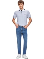 Smarty Y Mıd Rıse Skınny Pantolon