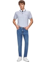 Smarty Y Mıd Rıse Skınny Pantolon
