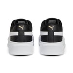 Smash Platform V3 Kadın Beyaz Sneaker Ayakkabı 39075801