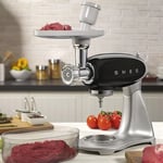 Smeg 146880 Smf01 Serisi Kıyma Makinesi Aksesuarı