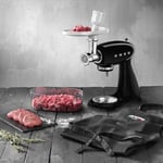 Smeg 146880 Smf01 Serisi Kıyma Makinesi Aksesuarı