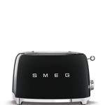 Smeg 2x1 Ekmek Kızartma TSF01CREU
