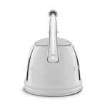 SMEG 50's Style Çelik Set Üstü Düdüklü Kettle 2.3 Lt