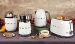 smeg 50's Style Retro Beyaz Narenciye Sıkacağı CJF11WHEU