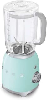 Smeg Blf01Pgeu Mikser, 1,5 Litre, Pastel Yeşil