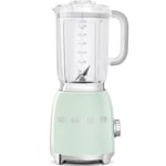 Smeg Blf01Pgeu Mikser, 1,5 Litre, Pastel Yeşil