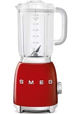Smeg BLF01RDEU Mikser, Kırmızı