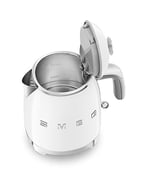 SMEG - Chaleira Anni50 KLF05WHEU