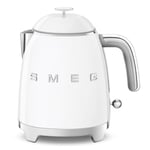SMEG - Chaleira Anni50 KLF05WHEU
