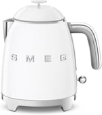 SMEG - Chaleira Anni50 KLF05WHEU