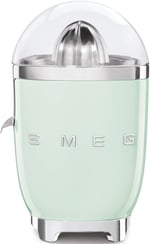 Smeg CJF01PGEU Narenciye Sıkacağı, Pastel Yeşil