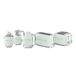 Smeg CJF01PGEU Narenciye Sıkacağı, Pastel Yeşil