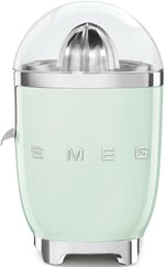 Smeg CJF11PGEU narenciye sıkacağı, pastel yeşil