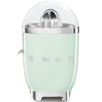 Smeg CJF11PGEU narenciye sıkacağı, pastel yeşil