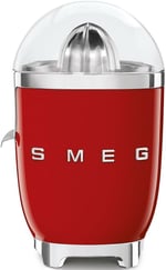 Smeg CJF11RDEU narenciye sıkacağı, 70, kırmızı