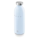 Smeg Clima Bottle-Termos 500 ml Pastel Mavi WBF01PB