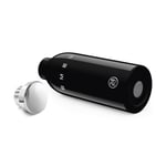 Smeg Clima Bottle-Termos 500 ml Siyah WBF01BL