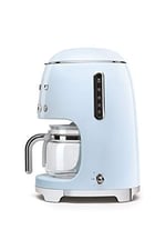 Smeg DCF02PBEU Filtre Kahve Makinesi