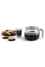 Smeg DCF02PBEU Filtre Kahve Makinesi