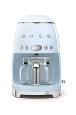 Smeg DCF02PBEU Filtre Kahve Makinesi
