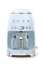 Smeg DCF02PBEU Filtre Kahve Makinesi