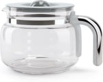 SMEG DCGC01 DCF02 kahve makinesi için sürahi aksesuarı, plastik