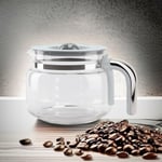 SMEG DCGC01 DCF02 kahve makinesi için sürahi aksesuarı, plastik