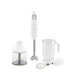 Smeg El Blender Seti New Version Hbf03wheu