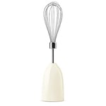 Smeg El blenderi 'Crème' HBF03CREU