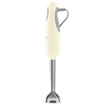 Smeg El blenderi 'Crème' HBF03CREU