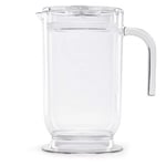 Smeg El blenderi 'Crème' HBF03CREU